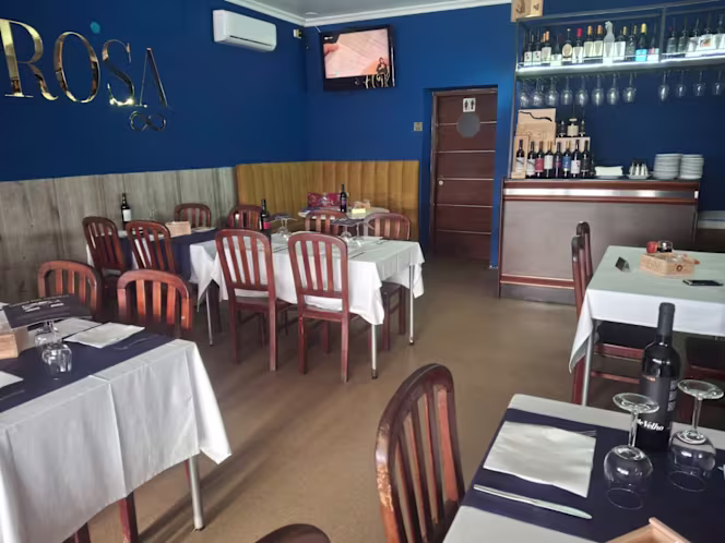 Casa Do Choco Montijo - 3