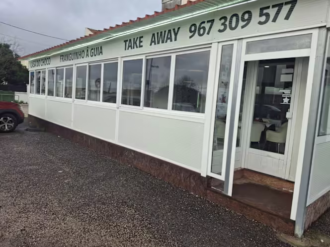 Casa Do Choco Montijo - 7