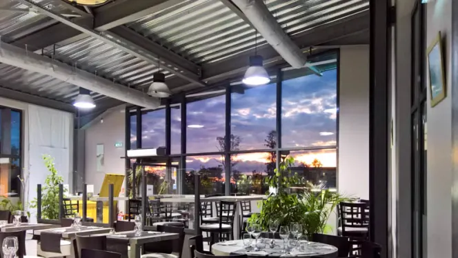 L'Ecume Gourmande - 0