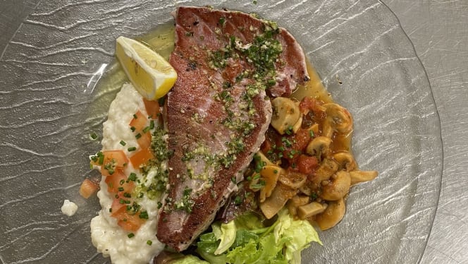 L'Ecume Gourmande - 4