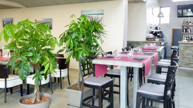 L'Ecume Gourmande - 9