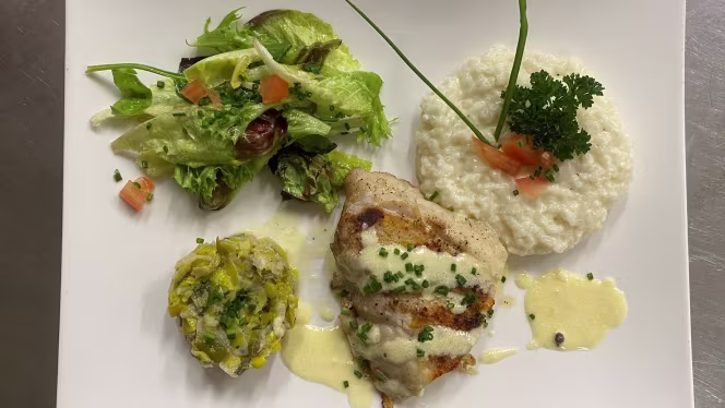 L'Ecume Gourmande - 2