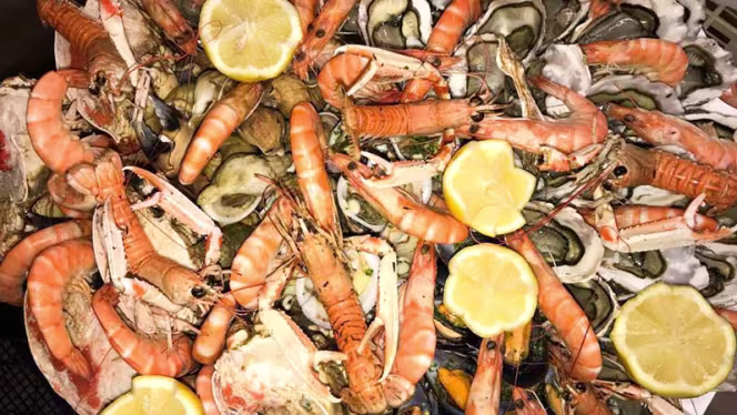 L'Ecume Gourmande - 6