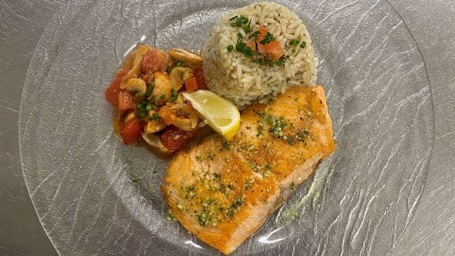 L'Ecume Gourmande - 3