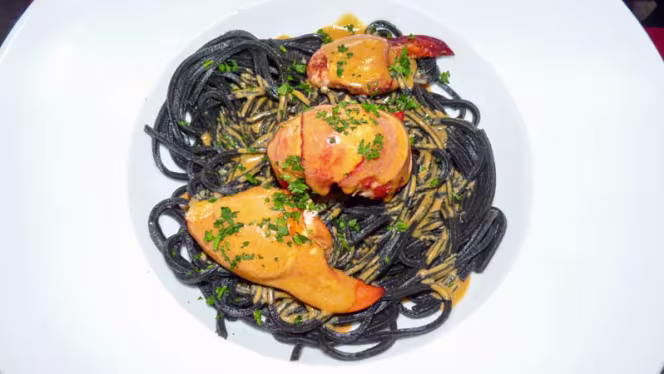 L'Ecume Gourmande - 8