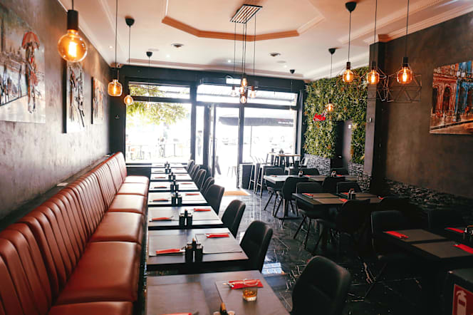 La Petite Suisse - 7