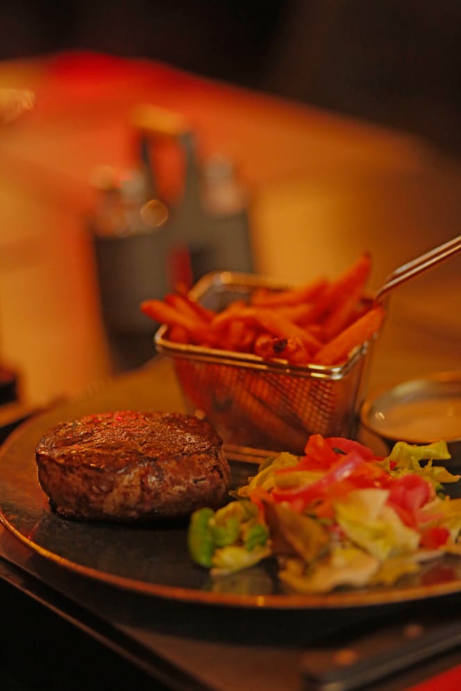 La Petite Suisse - 9