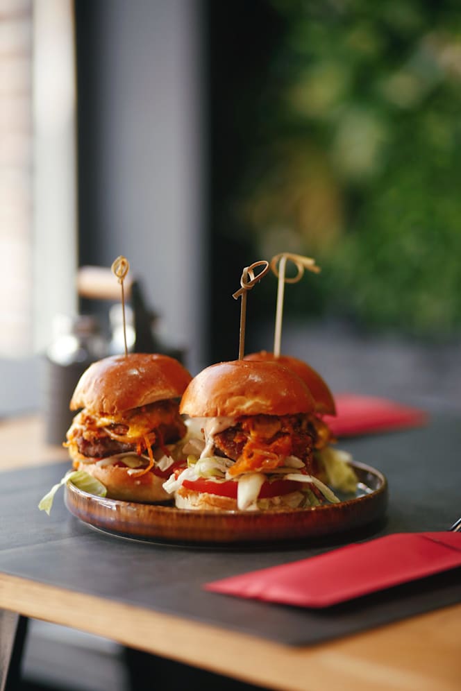 La Petite Suisse - 5