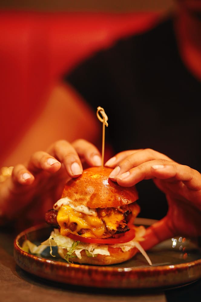 La Petite Suisse - 6