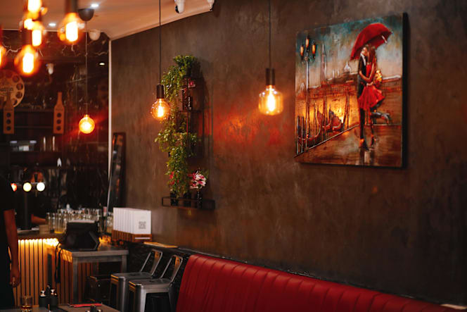 La Petite Suisse - 2