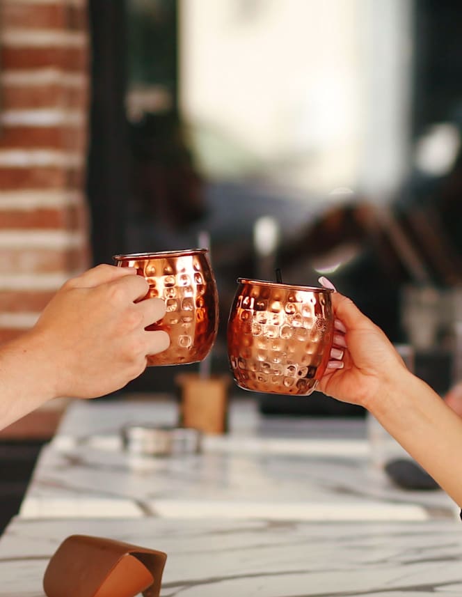 La Petite Suisse - 1