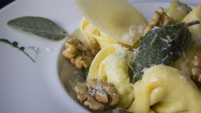 La Rúcula - World Trade Center - 3