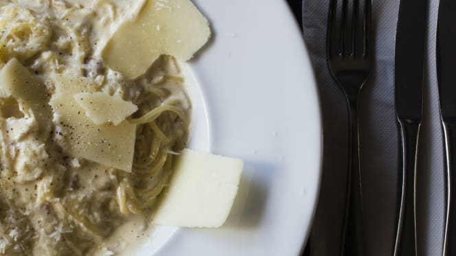 La Rúcula - World Trade Center - 8