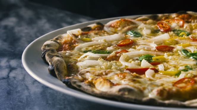 La Rúcula - World Trade Center - 0