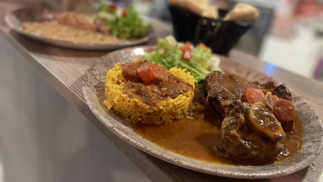 Casa Beluza - BLZ - 2