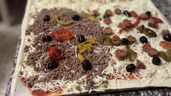 Casa Beluza - BLZ - 4