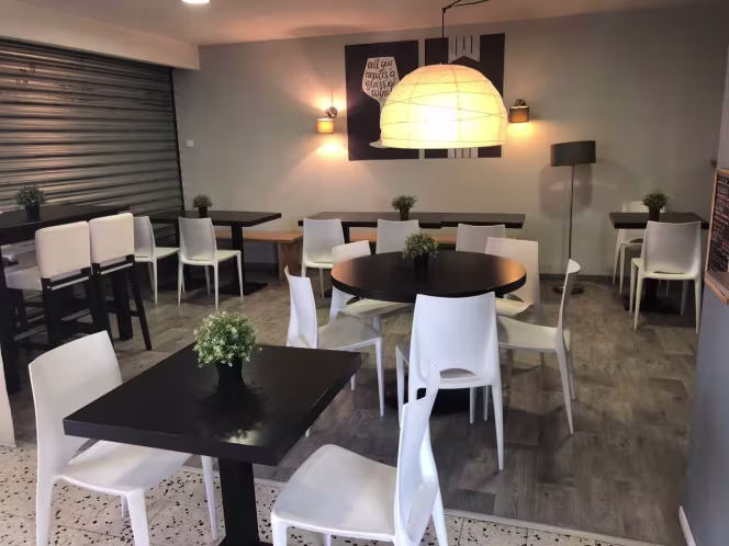 Casa Beluza - BLZ - 0