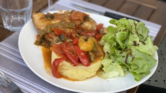 Casa Beluza - BLZ - 5