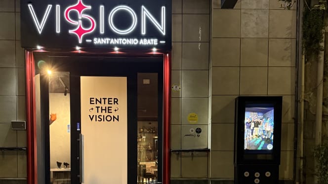 Vision Cocktail lab - 9