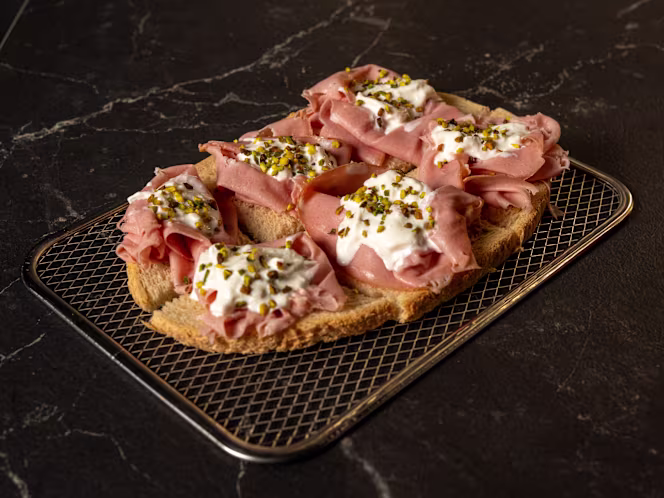 Vision Cocktail lab - 1