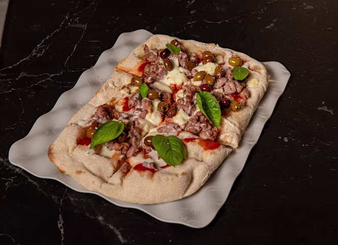 Vision Cocktail lab - 2