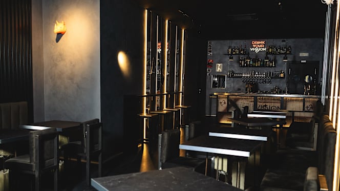 Vision Cocktail lab - 6