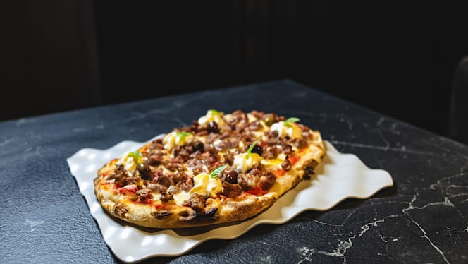 Vision Cocktail lab - 4