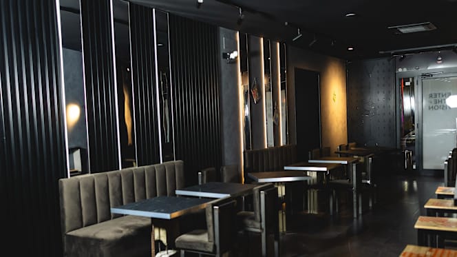 Vision Cocktail lab - 7