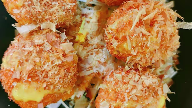 Winner's Chicken Paris 14 - 4