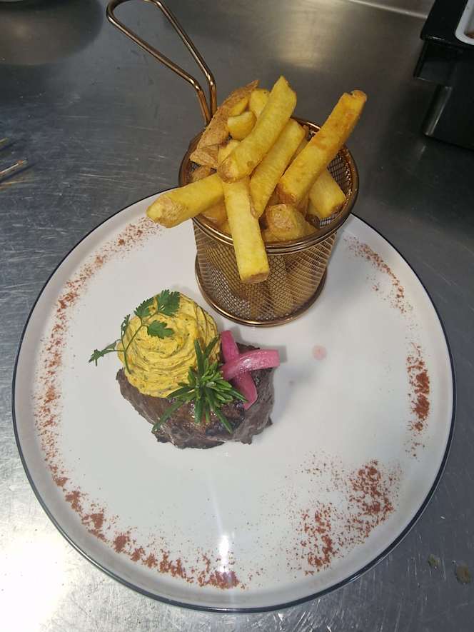Restaurant Da Enzo - 5