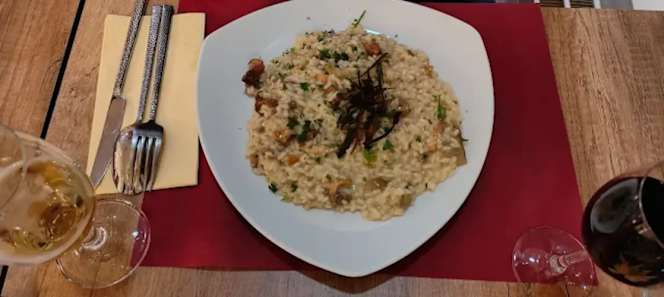 Restaurant Da Enzo - 5