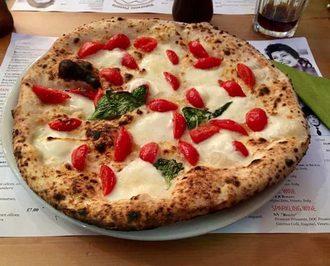 Figli Del Vesuvio - 4