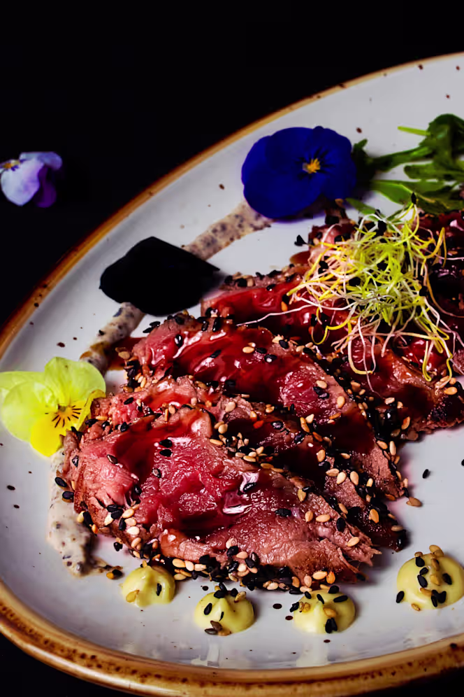 Alfrieg Steakhouse - 1