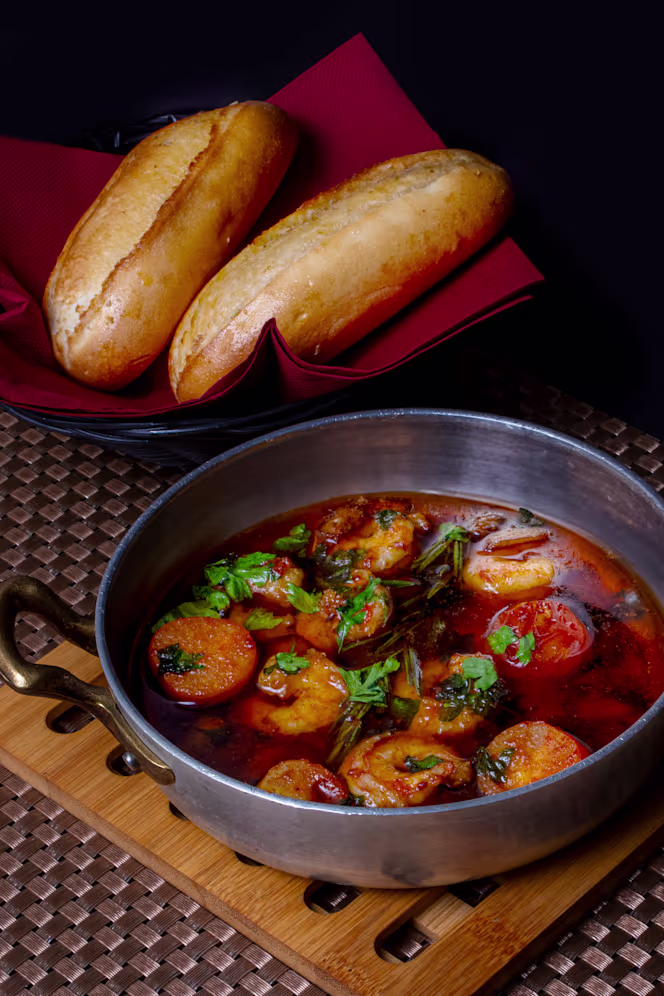 Alfrieg Steakhouse - 2