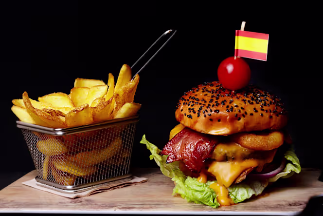 Alfrieg Steakhouse - 4