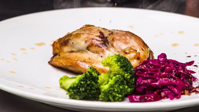 Dimore Montane Restaurant - 3