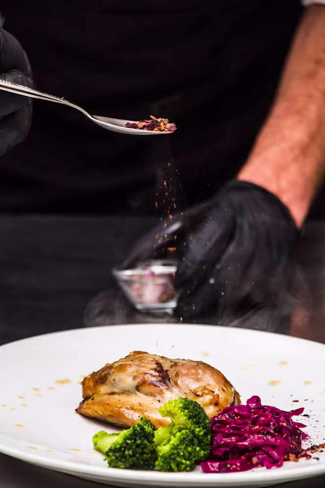 Dimore Montane Restaurant - 1