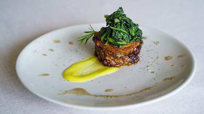 Dimore Montane Restaurant - 0