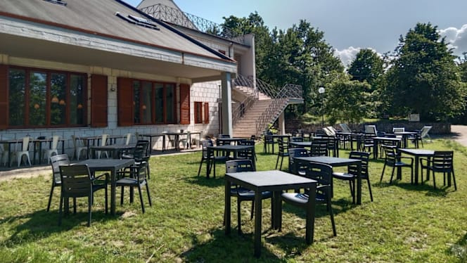 Dimore Montane Restaurant - 6