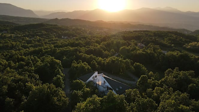 Dimore Montane Restaurant - 5