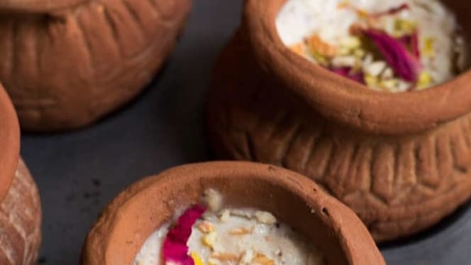 Tamarind Hill Indian Restaurant - 8