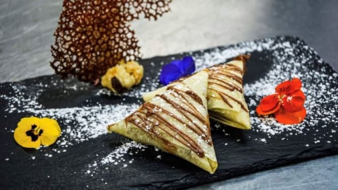 Tamarind Hill Indian Restaurant - 6