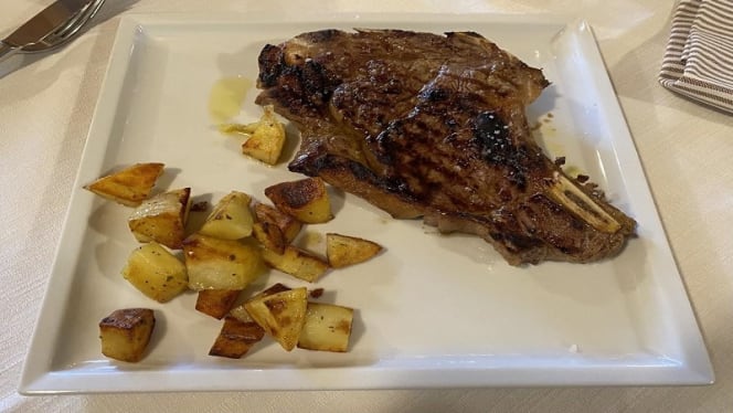 Antica Trattoria Bergamaschi da Luigi - 3