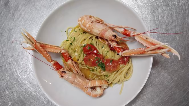 Miramare Restaurant - Mondragone - 0