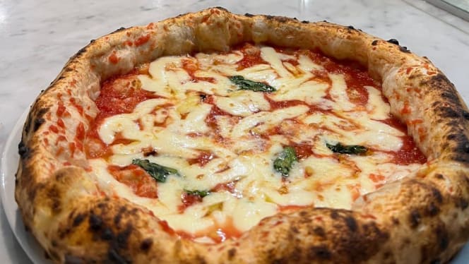 Miramare Restaurant - Mondragone - 1