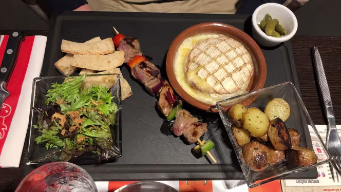 La Boucherie - Saint Emilion - Saint-Emilion - 2