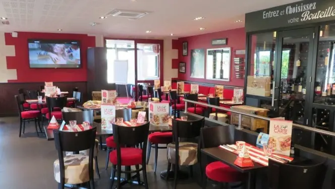 La Boucherie - Saint Emilion - Saint-Emilion - 0