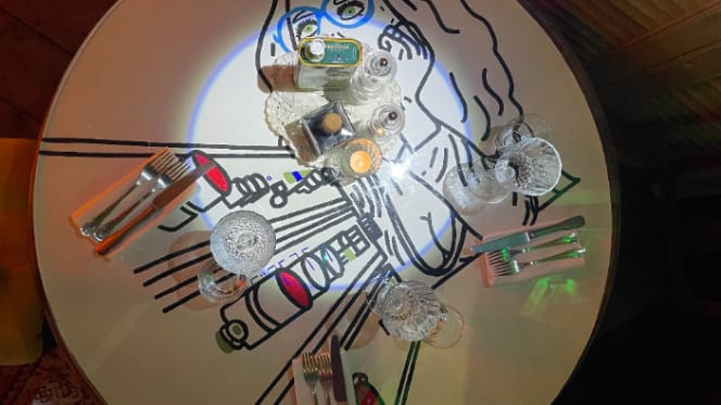 Osteria del Mare L. Cantoni - 5