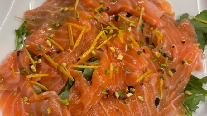 Osteria del Mare L. Cantoni - 3