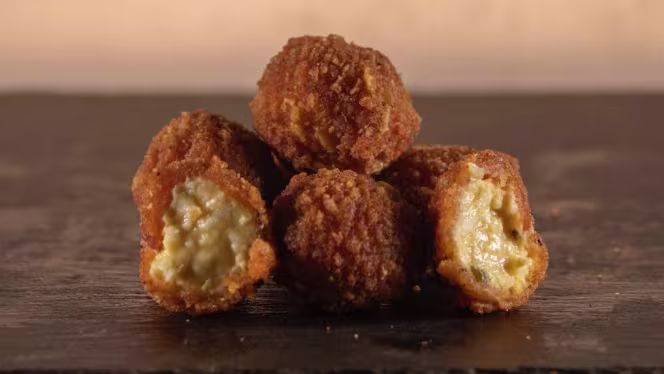 Memento Burger Cassia - 1